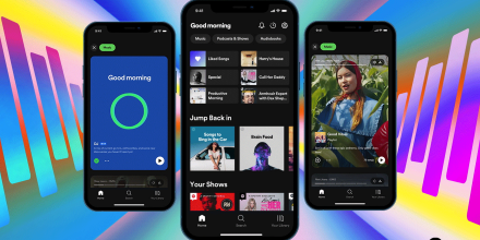 Spotify goes TikTok: Neuer Feed mit Musik- und Podcastvorschlägen
