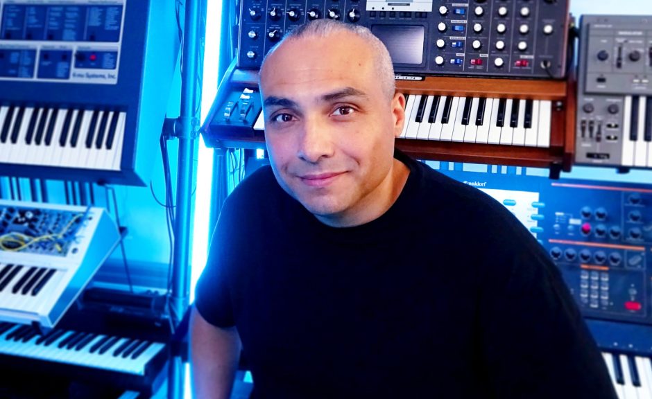 Waldorf: Kostenlose Soundsets für Iridium und Quantum von Anthony Rother