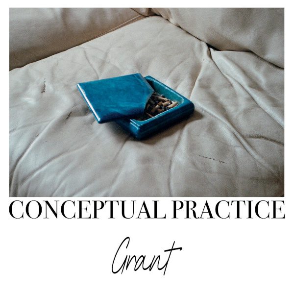 Grant – Conceptual Practice