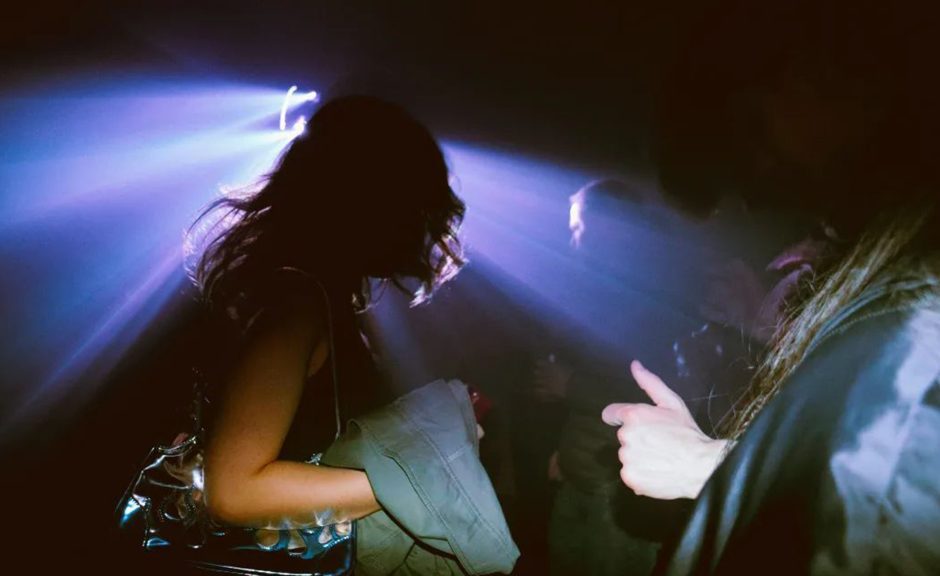 Reportage: Techno als Gruppentherapie – Moldaus junge Generation