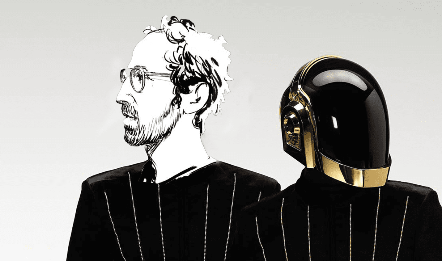 Thomas Bangalter begründet Ende von Daft Punk: "Das letzte was ich heute sein möchte ist ein Roboter"