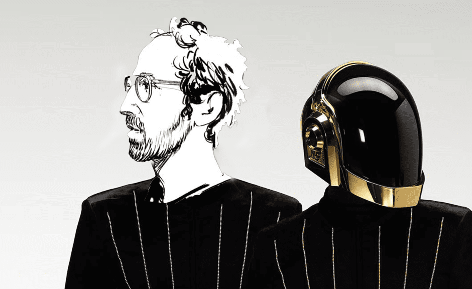 Thomas Bangalter begründet Ende von Daft Punk: "Das letzte was ich heute sein möchte ist ein Roboter"