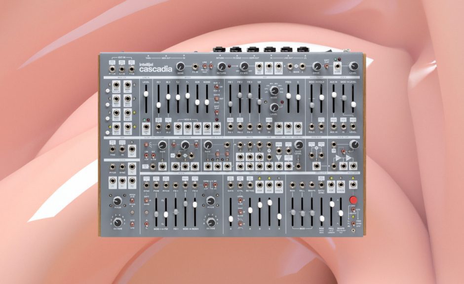 Suchergebnisse für: "Synth"