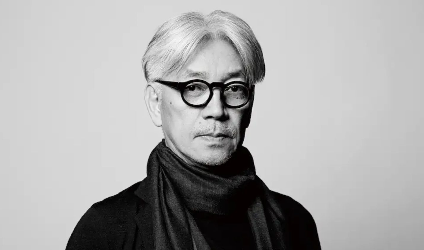 Ryuichi Sakamoto im Alter von 71 Jahren gestorben