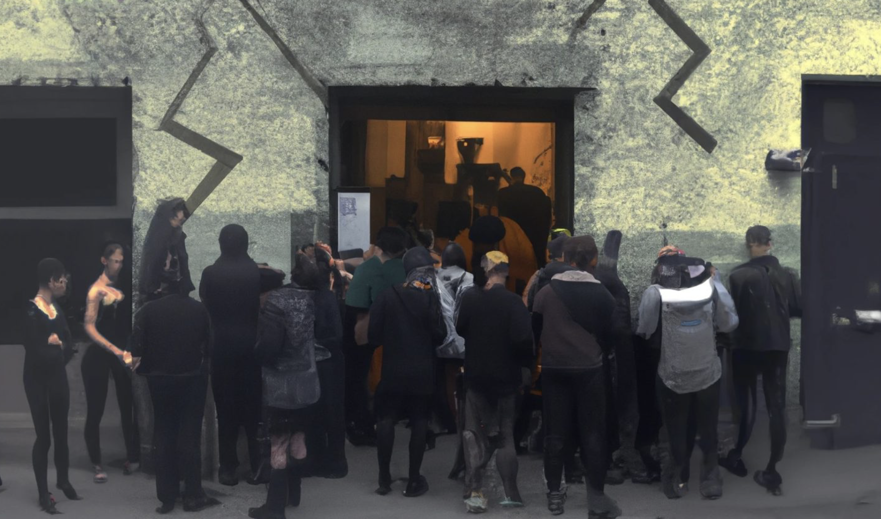 Feiern gehen ist teuer