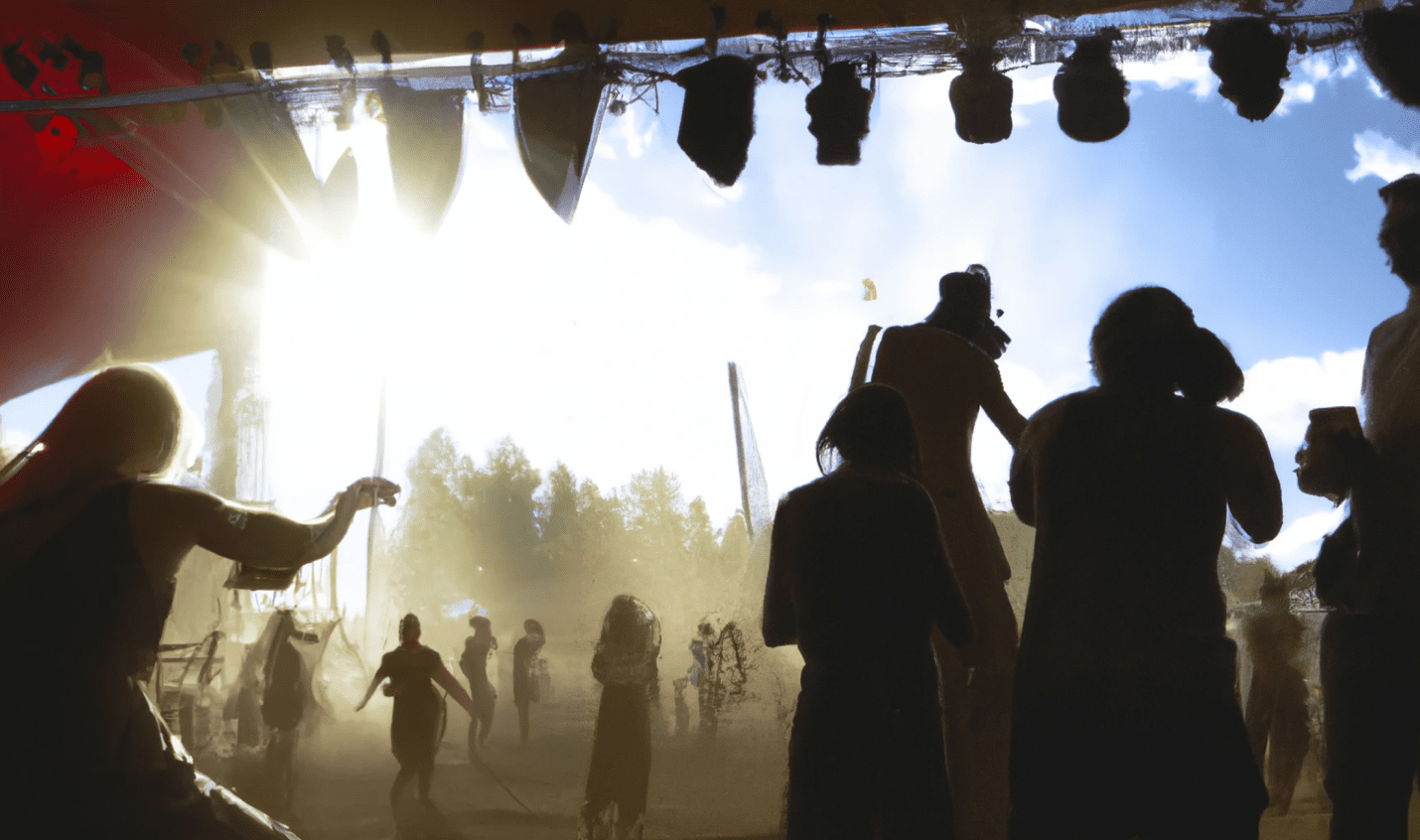 Überblick: Die besten Festivals 2023 in Deutschland, Österreich und der Schweiz