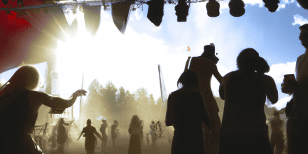 Überblick: Die besten Festivals 2023 in Deutschland, Österreich und der Schweiz