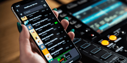 Pioneer DJ: Rekordbox 4.0 jetzt auch für Android verfügbar