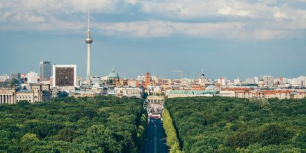 Berlin: Abgeordnete gründen Parlamentarisches Forum für Clubkultur