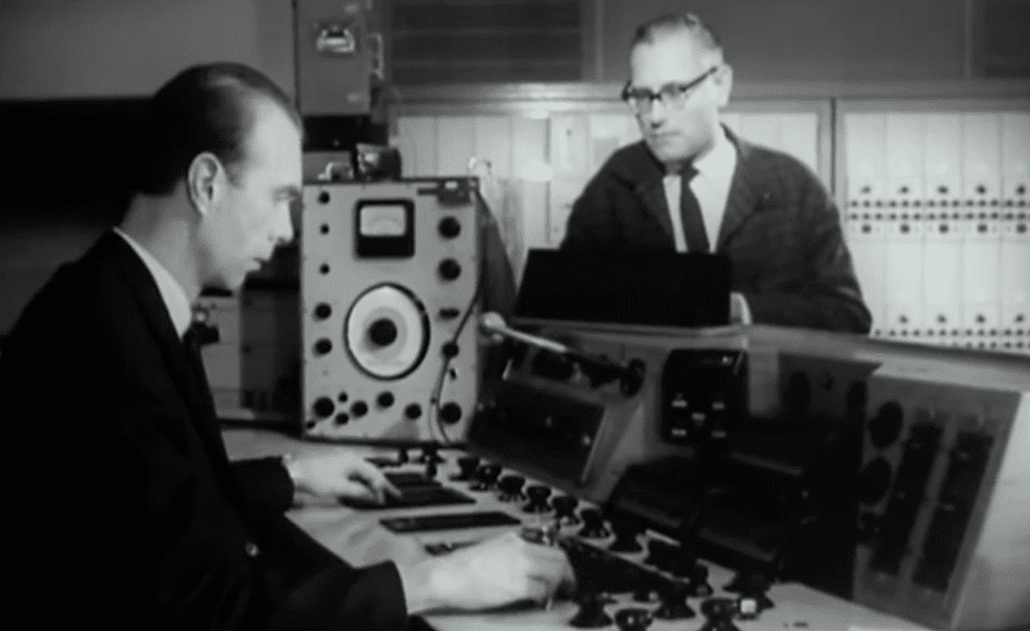 Dokumentation: So wurde in den 60ern in Deutschland elektronische Musik produziert