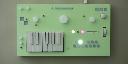 Nopia: Spannende Akkordfolgen mit dem neuen MIDI Chord Generator