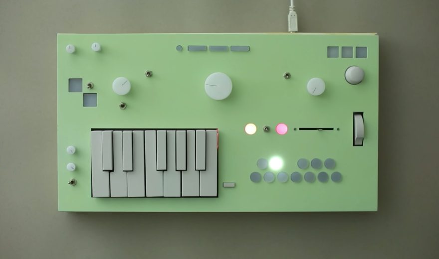 Nopia: Spannende Akkordfolgen mit dem neuen MIDI Chord Generator