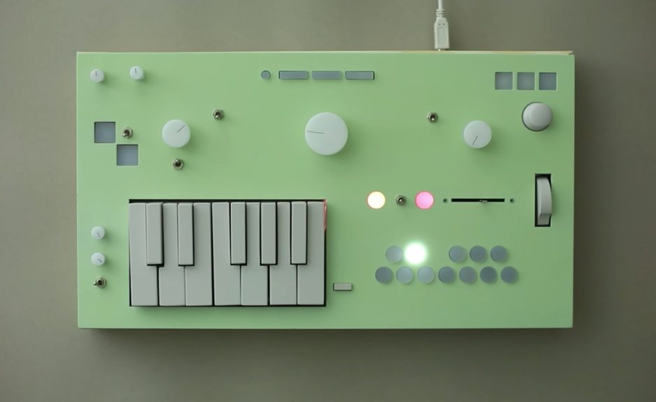 Nopia: Spannende Akkordfolgen mit dem neuen MIDI Chord Generator