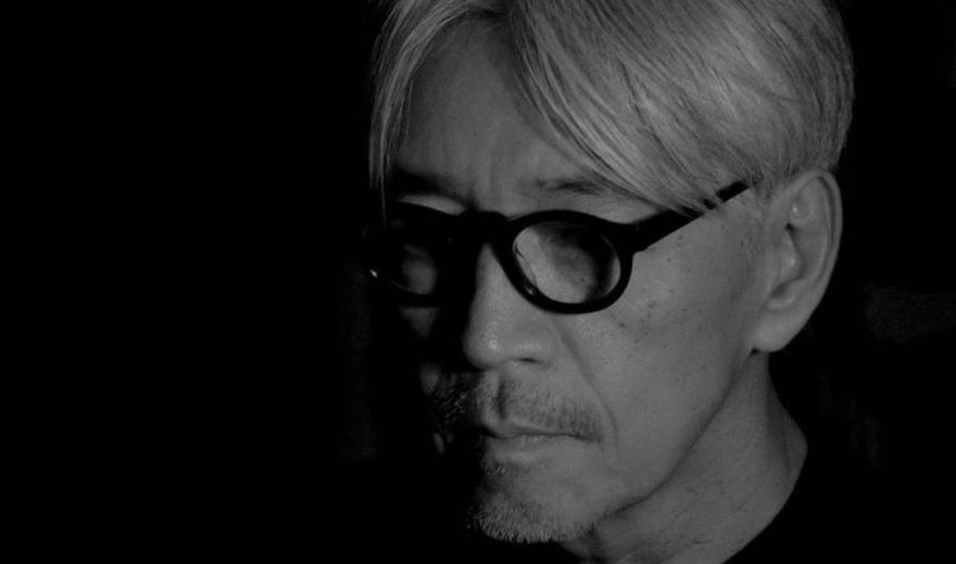 Ryuichi Sakamoto: Management teilt seine Beerdigungs-Playlist