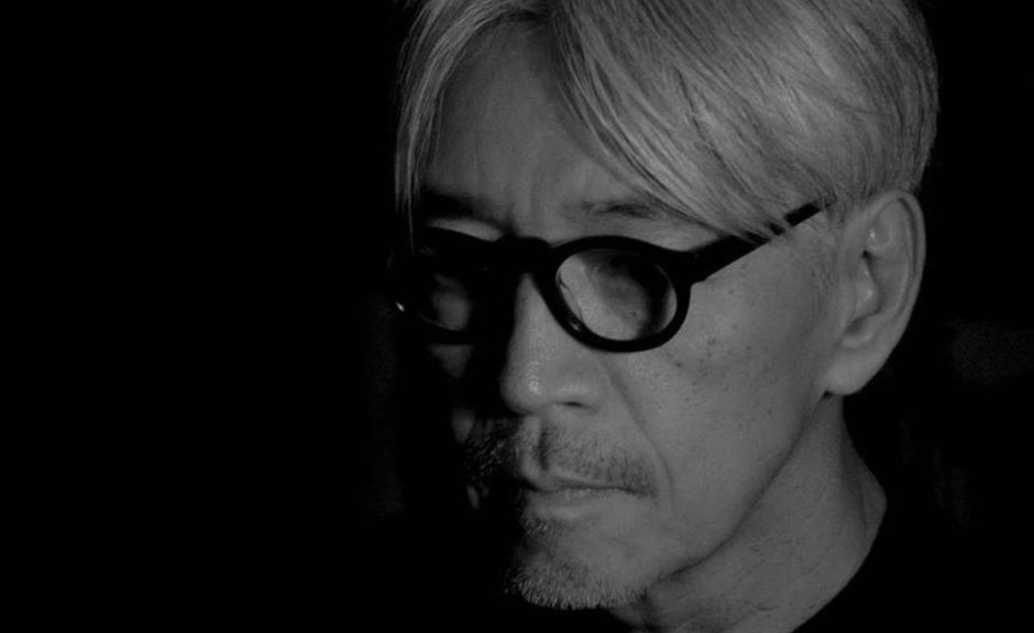 Ryuichi Sakamoto: Management teilt seine Beerdigungs-Playlist