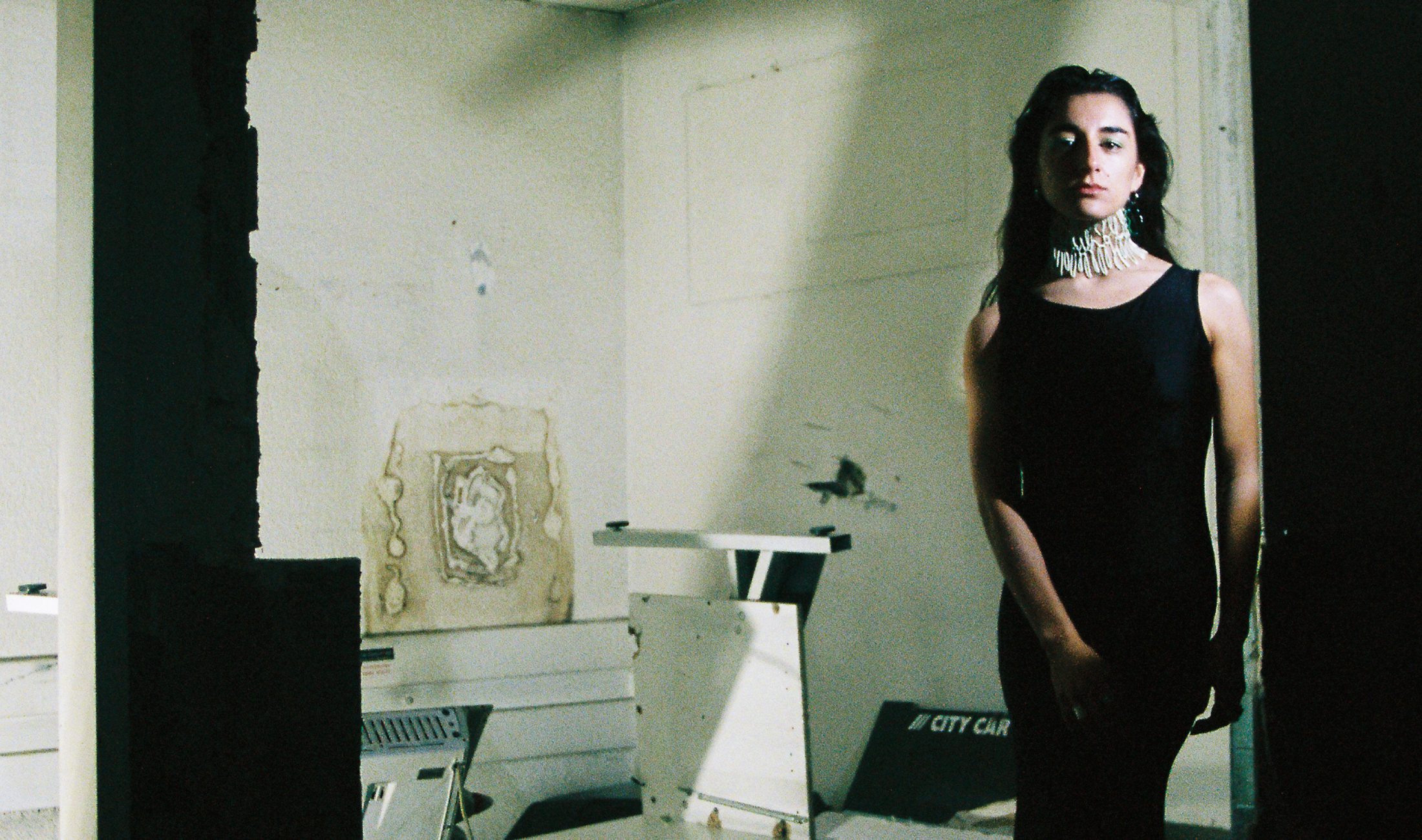 Acidfinky im Interview.