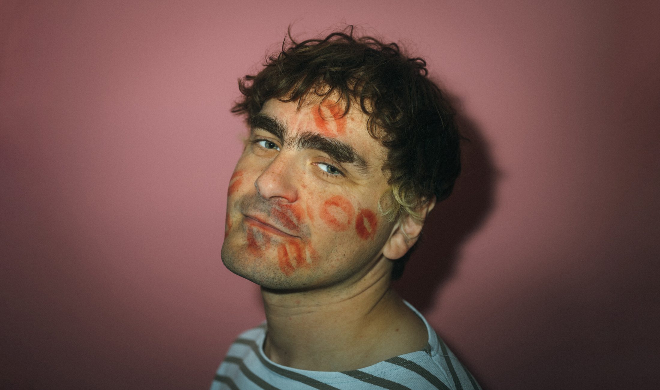 DJ Balduin im Interview.