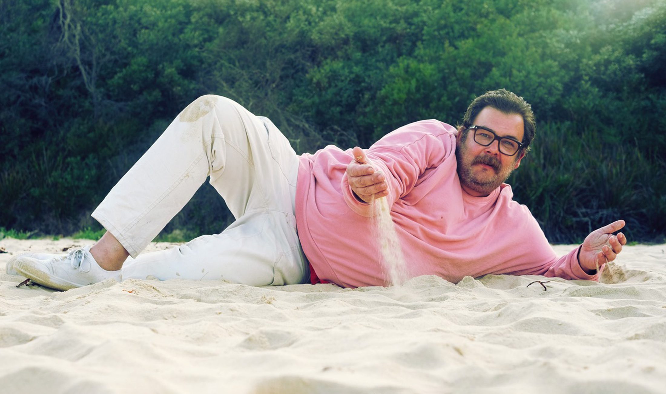 Erobique im Interview.