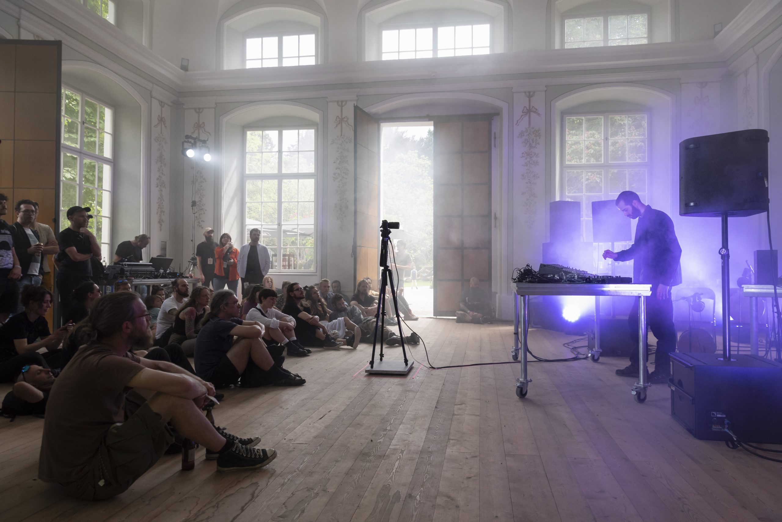 Heart Of Noise Festival 2023.