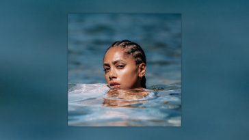 Review: Jayda G – Guy [Ninja Tune]