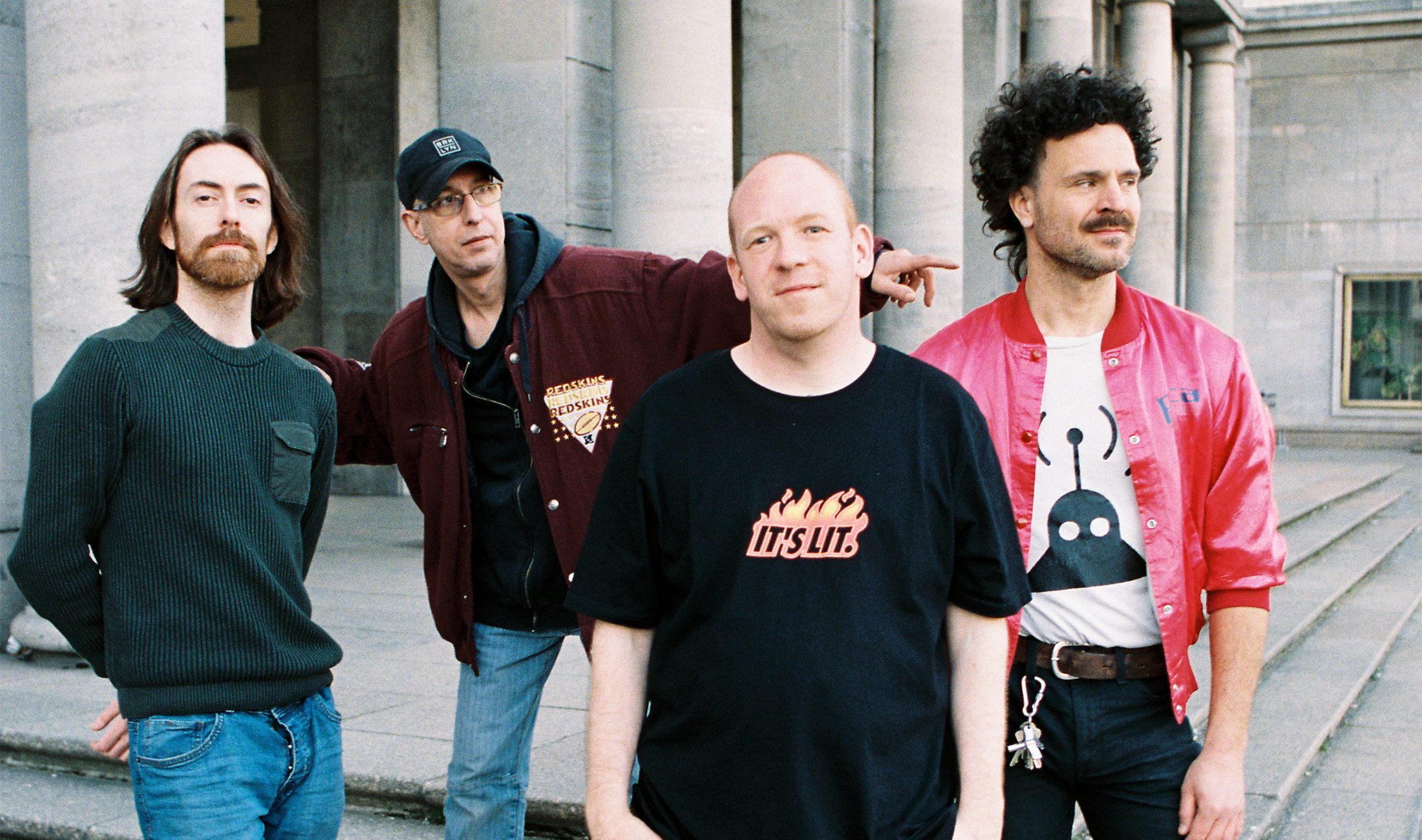 Wellen.Brecher im Interview.