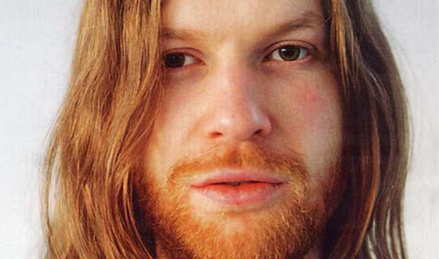 Aphex Twin: Neues Buch 'On Track' analysiert alle seine Tracks