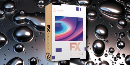 Arturia FX Collection 4: Neue Version des Effekt-Bundles veröffentlicht