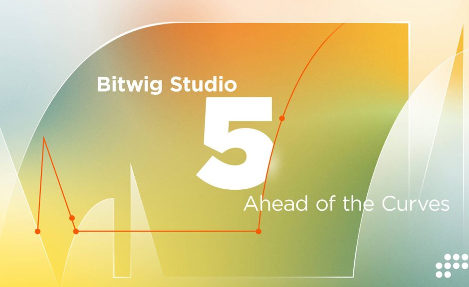 Suchergebnisse für: "bitwig"