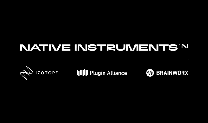 Suchergebnisse für: "Native Instruments"