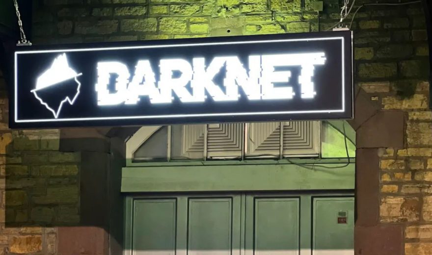 Osnabrück: Neuer Techno-Club Darknet öffnet am Wochenende