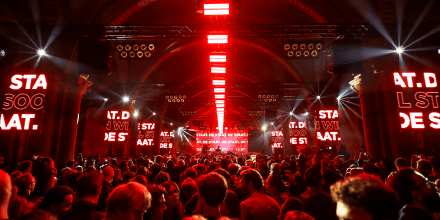 Amsterdam Dance Event 2023: Erste Line-Up Welle veröffentlicht