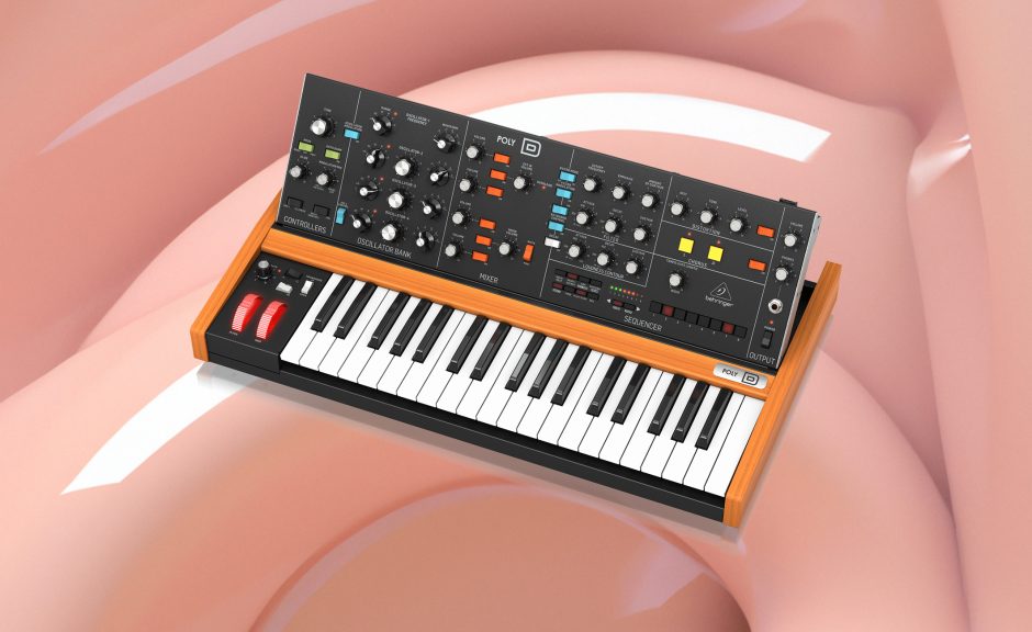 Suchergebnisse für: "Synth"