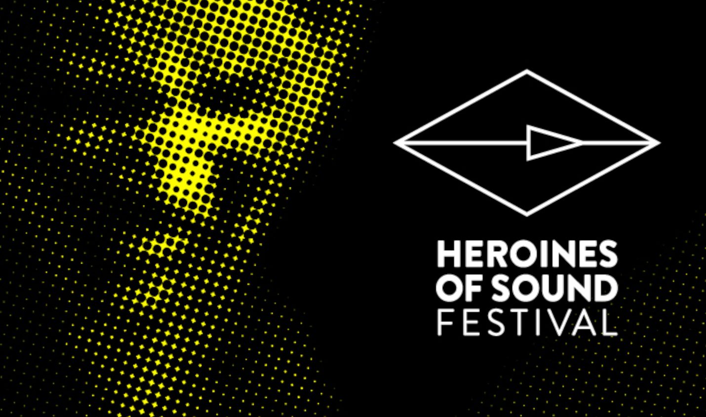 Heroines of Sound: 10. Ausgabe des Festivals im Radialsystem