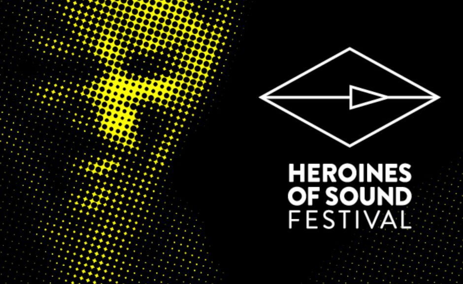 Heroines of Sound: 10. Ausgabe des Festivals im Radialsystem