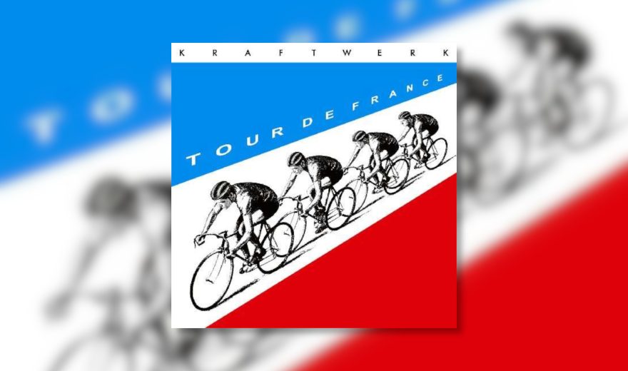 Musik zum Wochenende: 20 Jahre Tour de France