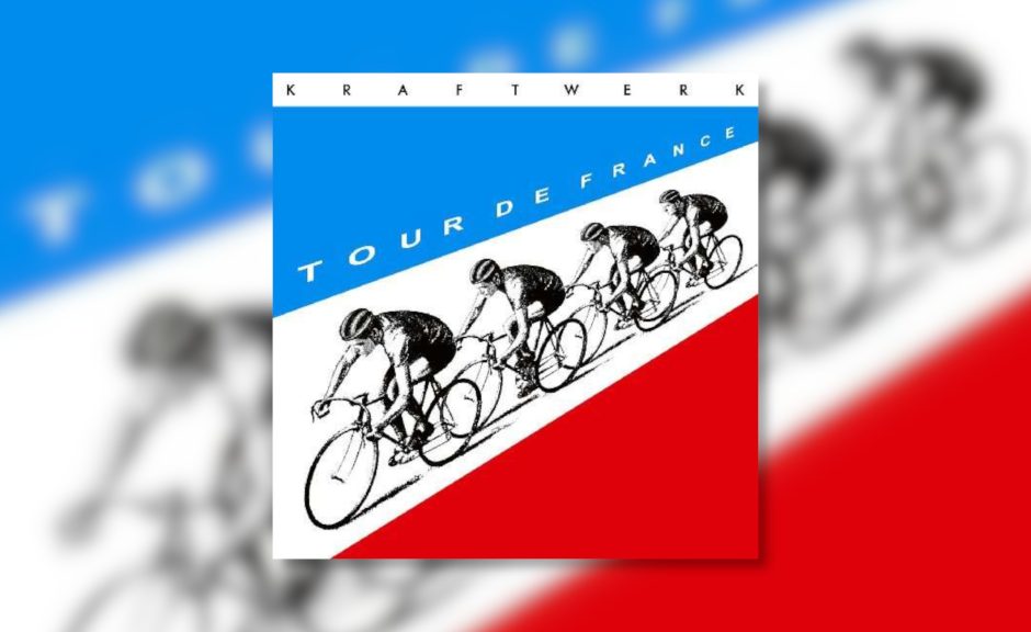 Musik zum Wochenende: 20 Jahre Tour de France