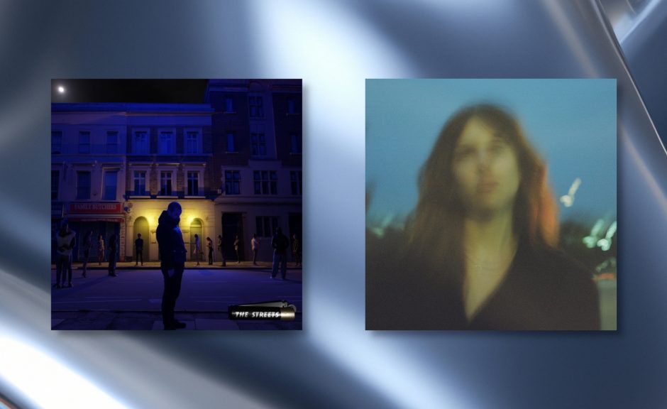 Musik zum Wochenende: Laurel Halo, The Streets und Kamaal Williams