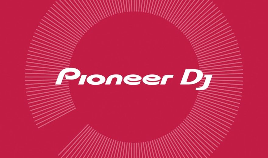 Suchergebnisse für: "Pioneer DJ"