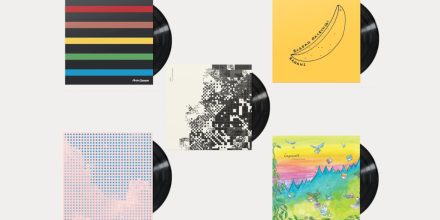 Polyend Records: Eigenes Label für Musik mit Tracker und Play