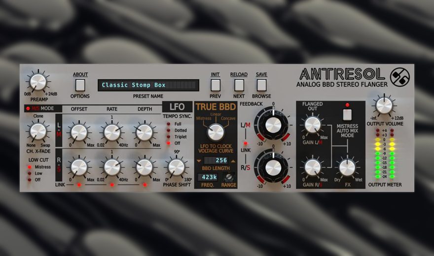 Suchergebnisse für: "Synth"