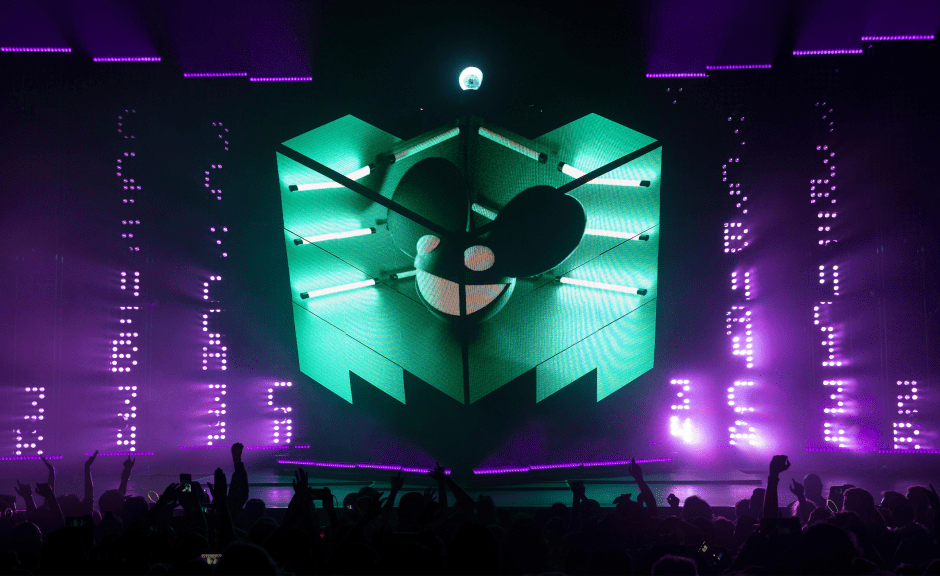 Deadmau5 über vorgefertigte DJ-Sets: "Standard bei großen Festivals"