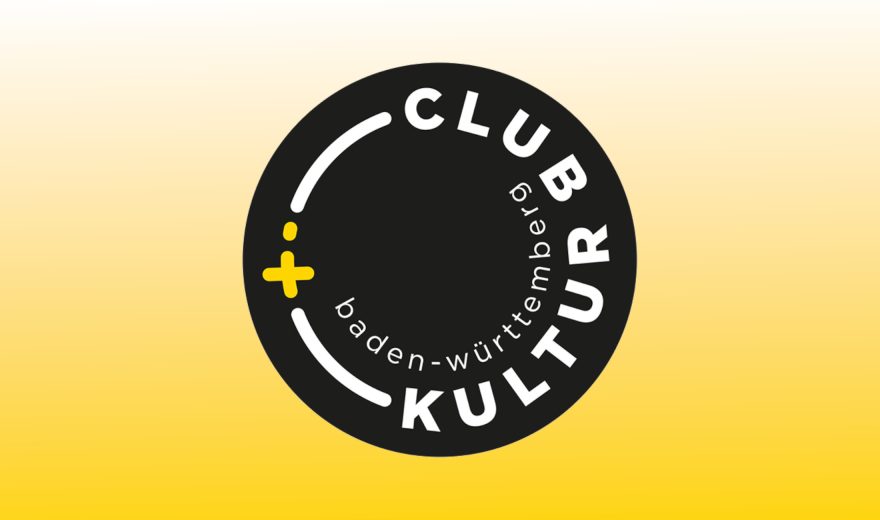 Suchergebnisse für: "clubkultur"