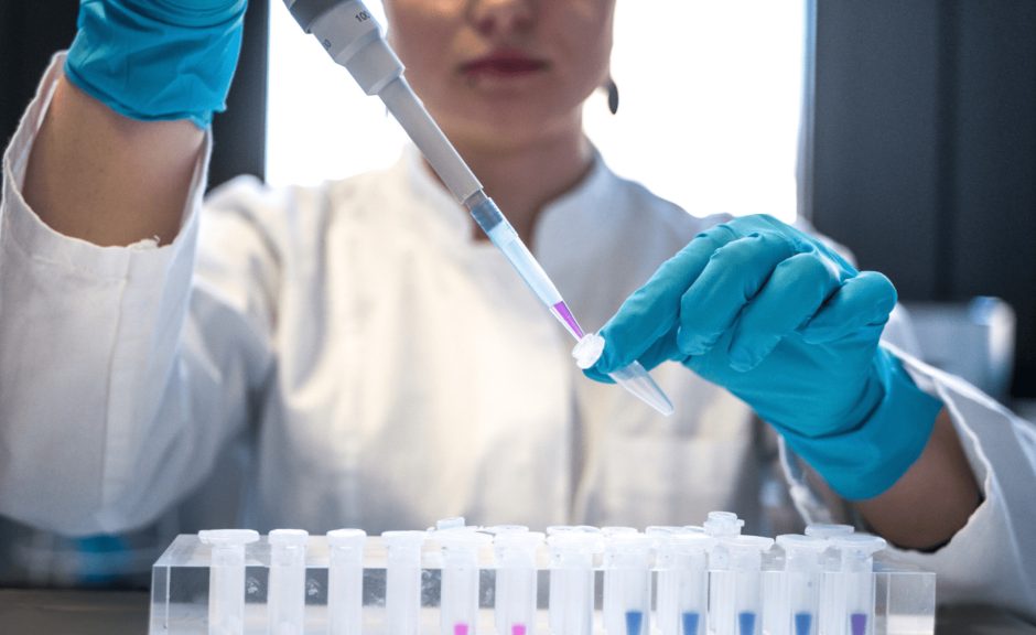 Berlin: Drug-Checking-Anfragen übersteigen Kapazitäten