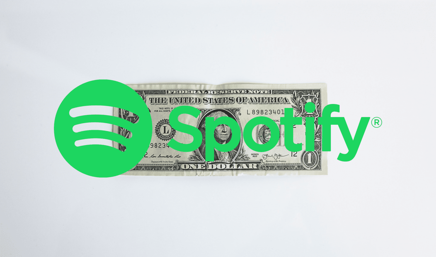 "Spotify ist Bankautomat für Banden": Gangs nutzen Streamingplattform für Geldwäsche