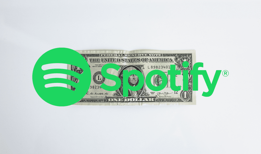 "Spotify ist Bankautomat für Banden": Gangs nutzen Streamingplattform für Geldwäsche