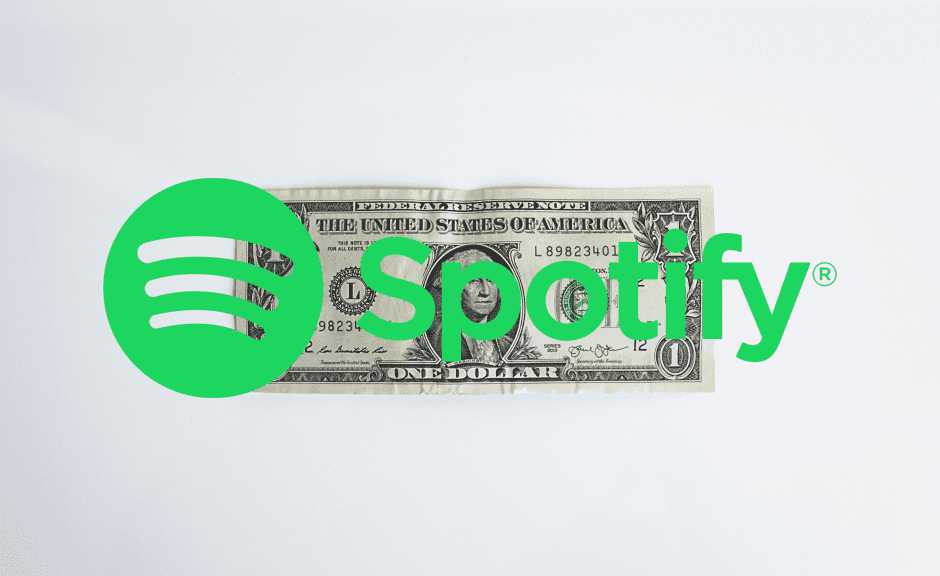 "Spotify ist Bankautomat für Banden": Gangs nutzen Streamingplattform für Geldwäsche