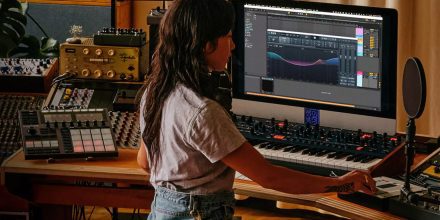 iZotope Music Production Suite 6 mit Ozone 11, Nectar 4, RX 10 & mehr!