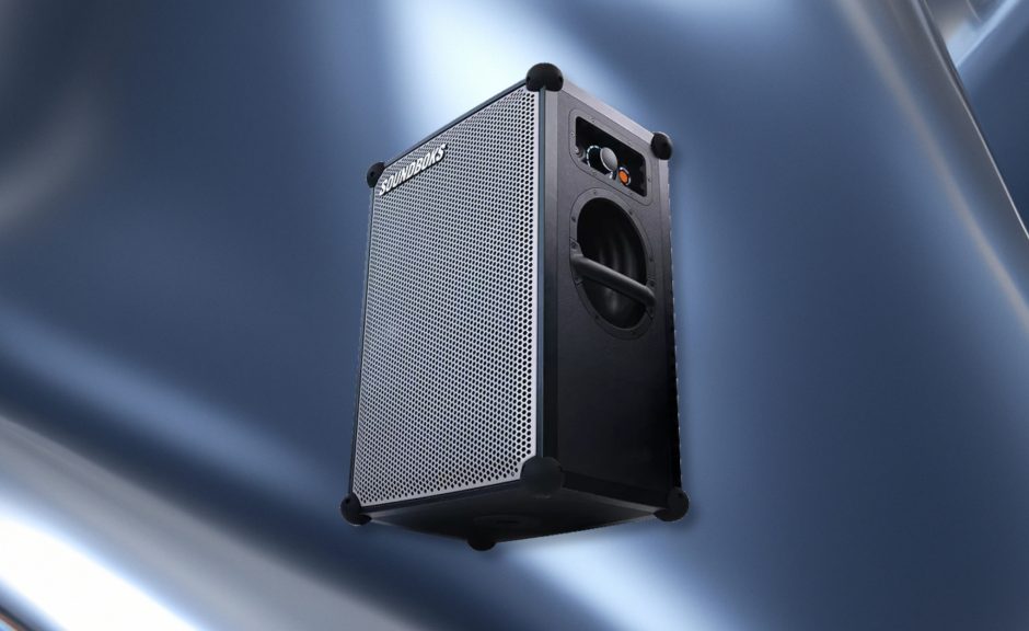 Soundboks 4: Neue Generation mit mehr Akkulaufzeit und mehr Bass