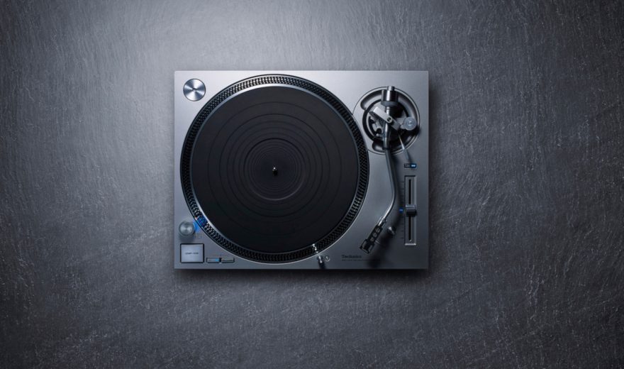 Technics SL-1200GR2: Die neue Generation der "Zwölfzehner"