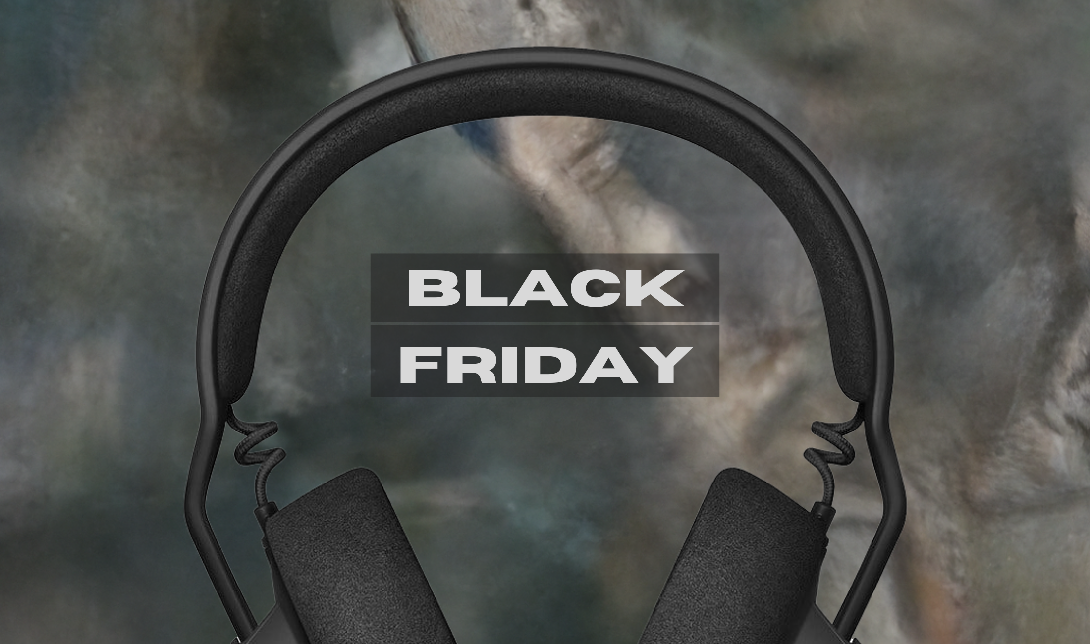 Black Friday & Cyber Week 2023: Deals für DJs und Producer:innen